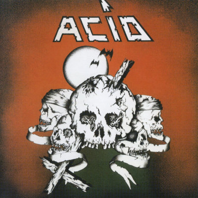 Acid: "Acid" – 1982